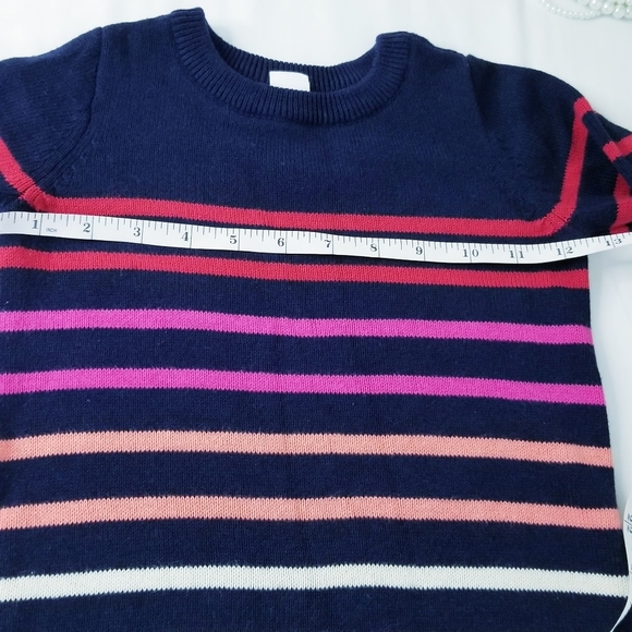 GAP Striped Sweater Dress - Picture 11 of 12